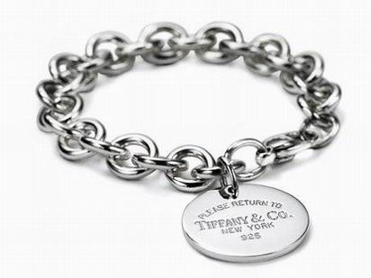 Tiffany&Co Bracelets 100